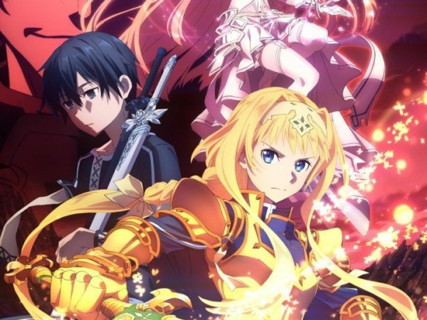 SAO of  Rehabilitation